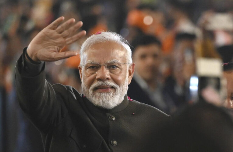 PM मोदी ‘महिलाओं के महाकुंभ’ में होंगे शामिल, महिला अफसरों को सुरक्षा का जिम्मा