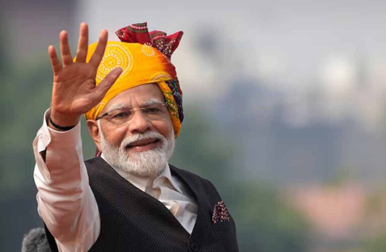 प्रधानमंत्री मोदी 31 मई को क्षिप्रा नदी पर 778 करोड़ के घाट निर्माण कार्यों का भोपाल से करेंगे वर्चुअल भूमि-पूजन