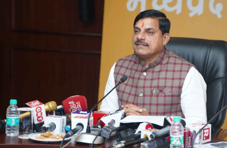 एमपी सरकार को केंद्र सरकार पीएम आवास के लिए इस साल 4300 करोड़ रुपए देगी
