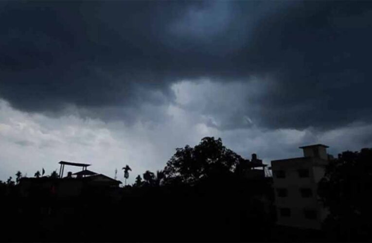दिल्ली-एनसीआर में इस हफ्ते मौसम खुशनुमा रहनेवाला है, इन राज्यों में बिजली गिरने का अलर्ट