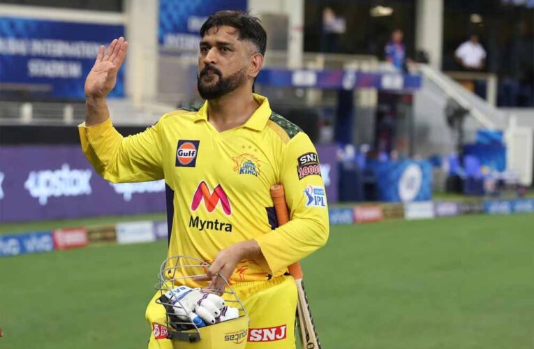चयनकर्ता कृष्णम्माचारी श्रीकांत ने CSK vs RR मैच के बाद एमएस धोनी पर अपनी भड़ास निकाली