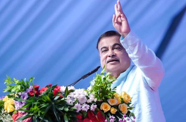 नितिन गडकरी ने कहा- उत्तर प्रदेश में सेमीकंडक्टर यूनिट भारत की तकनीकी आत्मनिर्भरता की खोज में एक महत्वपूर्ण कदम
