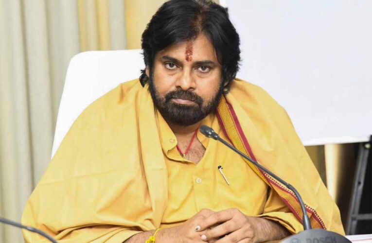 आंध्र प्रदेश के डिप्टी सीएम पवन कल्याण ने राज्य में रोहिंग्या घुसपैठियों को लेकर गहरी चिंता जताई