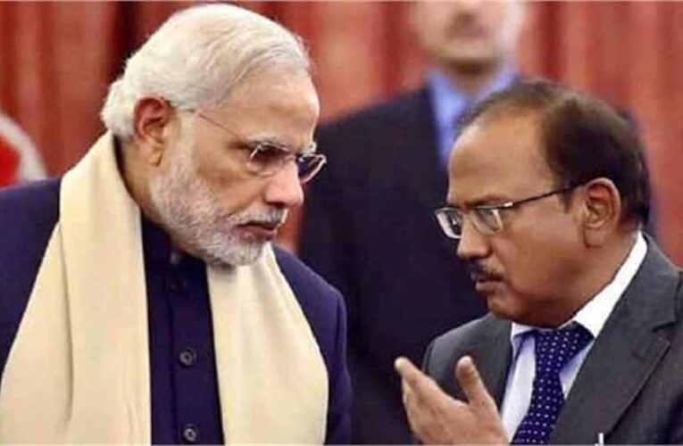 अब ‘ऑपरेशन सिंदूर 2’ की अटकलें तेज, बंद कमरे में PM मोदी ने अजीत डोभाल संग की 1 घंटे तक मीटिंग