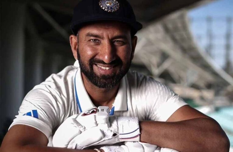 चेतेश्वर पुजारा ने हाल ही में अपनी ऑल टाइम टेस्ट XI चुनी, एक नाम कर देगा हैरान