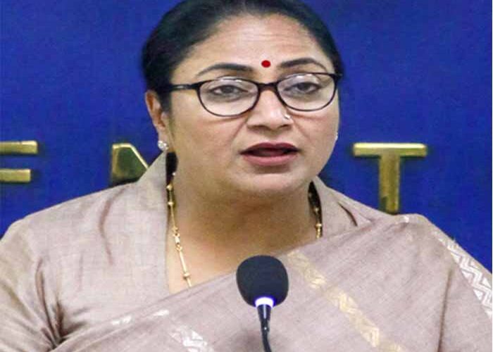 सीएम रेखा गुप्ता ने विधायकों के साथ की बैठक, 13-14 मई को दिल्ली विधानसभा का विशेष सत्र