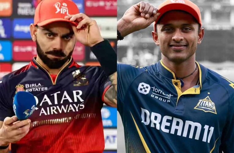 ऑरेंज कैप के हैं ये 4 बड़े दावेदार, साई सुदर्शन से लेकर विराट कोहली तक