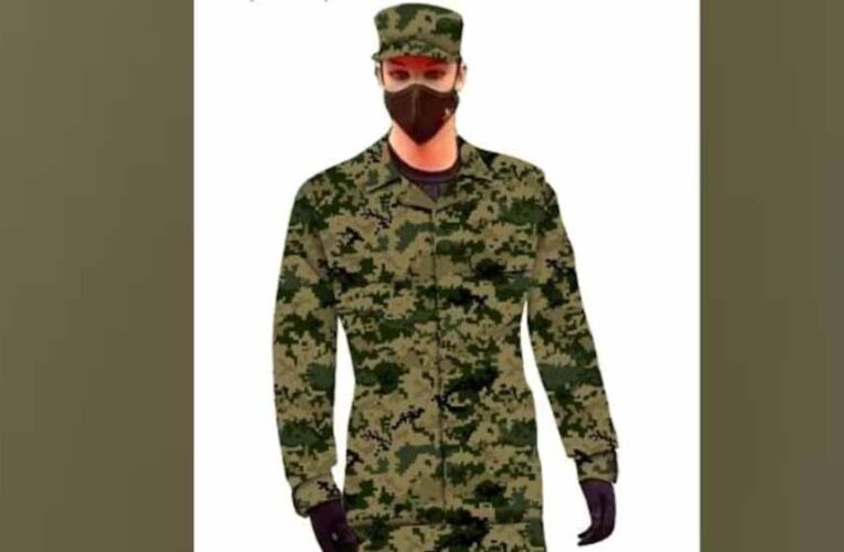 अब नए डिजिटल पैटर्न यूनिफॉर्म में दिखेंगे BSF के जवान, बीएसएफ की वर्दी बदलने की प्रक्रिया शुरू