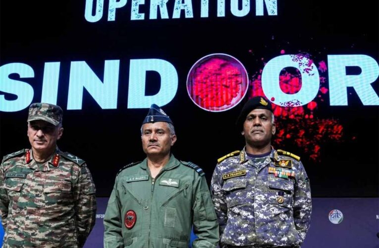 3 जून को अहमदाबाद के नरेंद्र मोदी स्टेडियम में आईपीएल का होगा समापन, सेनाओं के शौर्य को सलाम करेगी BCCI