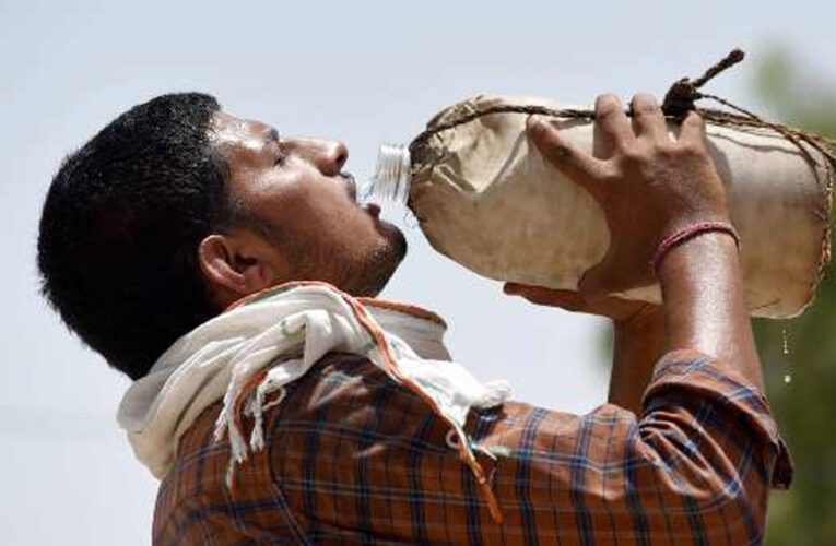 मध्यप्रदेश में आंधी-बारिश के बीच गर्मी का असर भी देखने को मिलेगा,  कल से लू चलेगी, पानी भी गिरेगा
