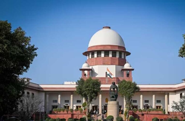शादी का झूठा वादा कर महिला के साथ शारीरिक संबंध बनाने के आरोपी छात्र को सुप्रीम कोर्ट से राहत मिली