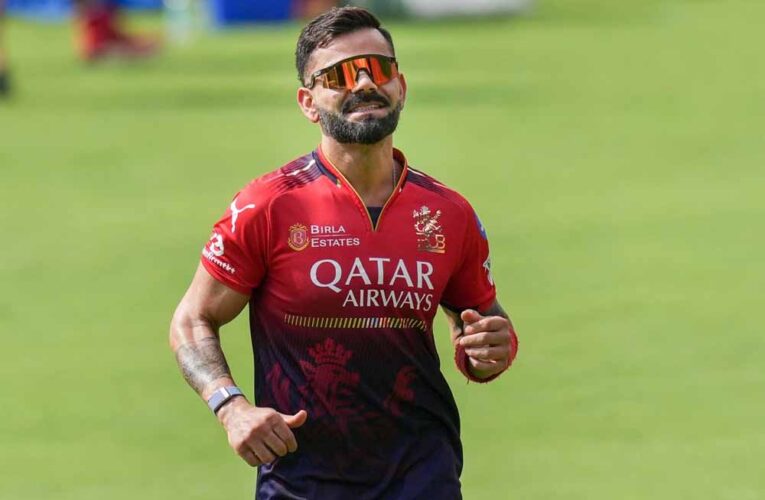 कोहली ने अपने करियर में आपार सफलता हासिल की, लेकिन अभी भी IPL ट्रॉफी जीतने की कसक