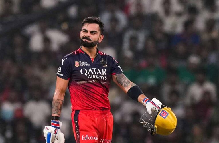 IPL 2025 Orange Cap की रेस में विराट कोहली बरकरार, जानिए कौन-कौन है उनसे आगे