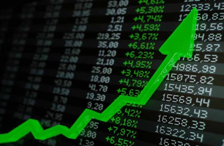 सेंसेक्स-निफ्टी उछले, वैश्विक तेजी और RBI की ओर से ब्याज दरों में भारी कटौती से तेजी