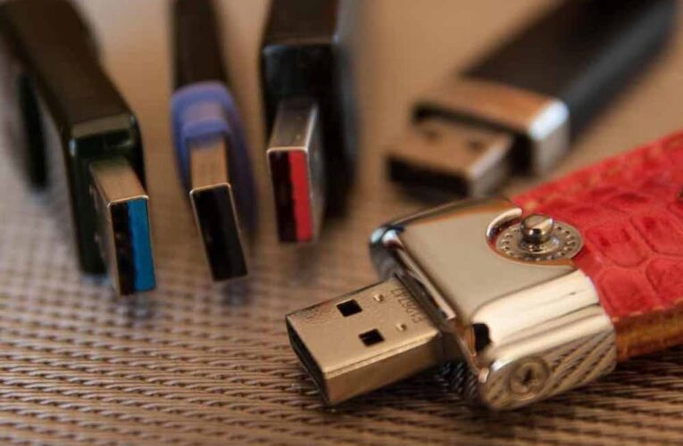चंद मिनटों में ऐसे करें करप्ट पेनड्राइव को रिकवर