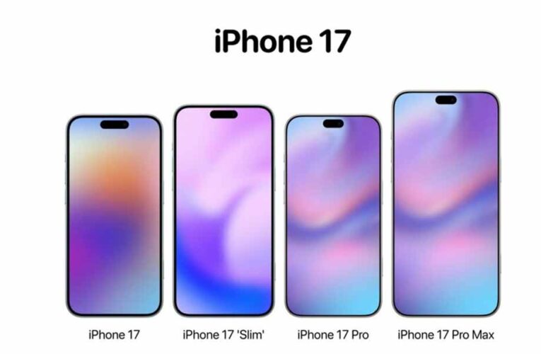 Apple iPhone 17 की कीमत लॉन्च से पहले लीक
