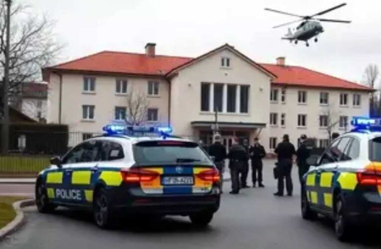 ऑस्ट्रिया : ग्राज स्कूल में भीषण गोलीबारी, हमलावर छात्र समेत 11 लोगों की मौत! क्या थी वजह?