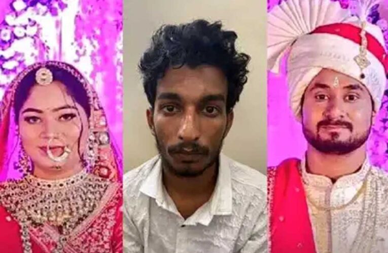 राजा को शादी के बाद सोनम ने छूने तक नहीं दिया, बोली थी कामाख्या में दर्शन के बाद ही करीब आएंगे