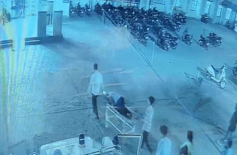 रीवा के संजय गांधी अस्पताल में नाबालिग लड़की के साथ गैंगरेप