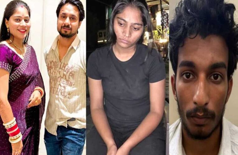 हत्यारे नहीं मारते तब भी नहीं बचता राजा, सोनम ने बना रखा था प्लान B, जानिए