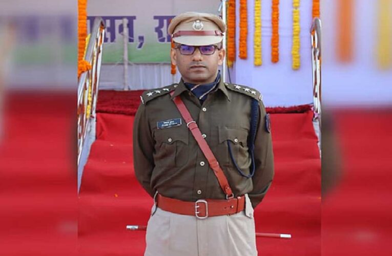 छत्तीसगढ़ के 8 IPS अधिकारियों का ट्रांसफर, अब ‘खतरनाक’ जगह हुई पोस्टिंग