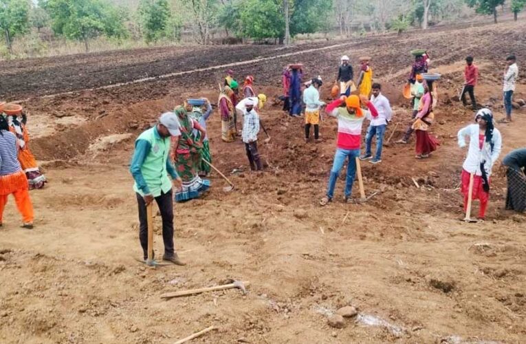 जल संरक्षण के क्षेत्र में प्रदेश को बड़ी सफलता, खंडवा बना देश-प्रदेश का टॉप जिला, राज्यों में मध्यप्रदेश देश में चौथे नंबर पर