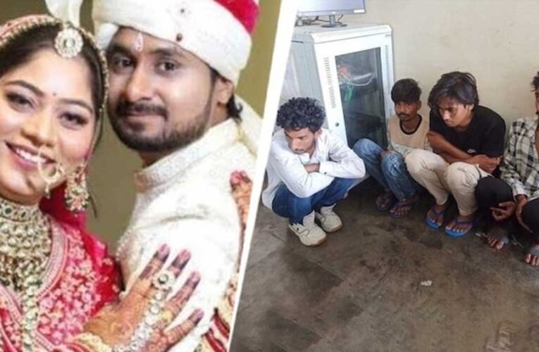 राजा हत्याकांड में सोनम और राज कुशवाह के नार्को टेस्ट की मांग, अब सच होगा बेनकाब!
