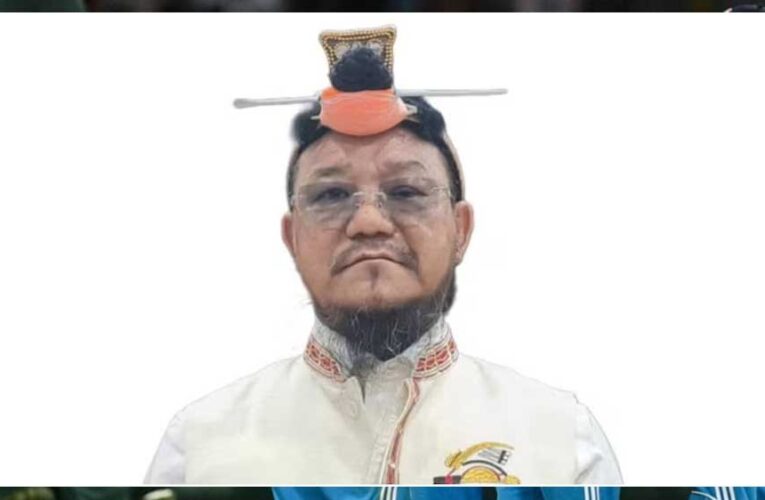 अरुणाचल प्रदेश के MLA रायतु तेची को मोहाली कोर्ट से दो साल की जेल, चेक बाउंस केस में दोषी करार