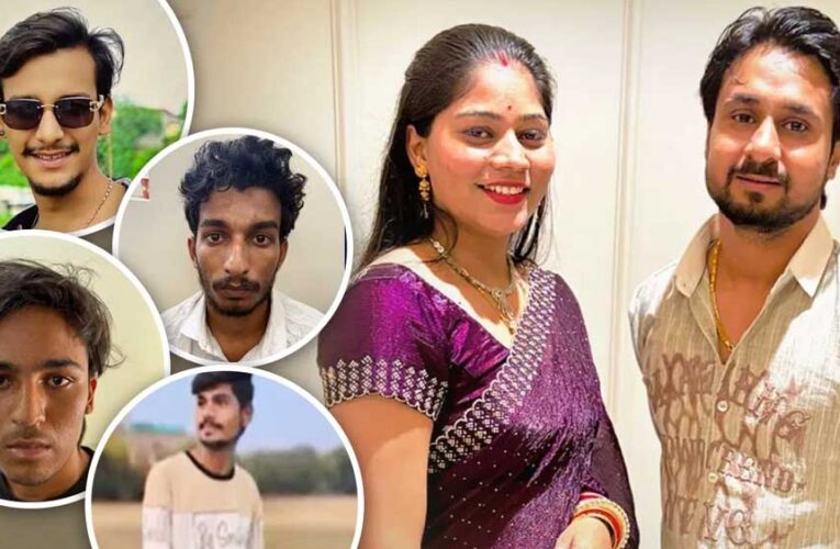 राजा रघुवंशी की हत्या चौथी बार में हुई ,आरोपियों ने बारी-बारी से किए थे वार