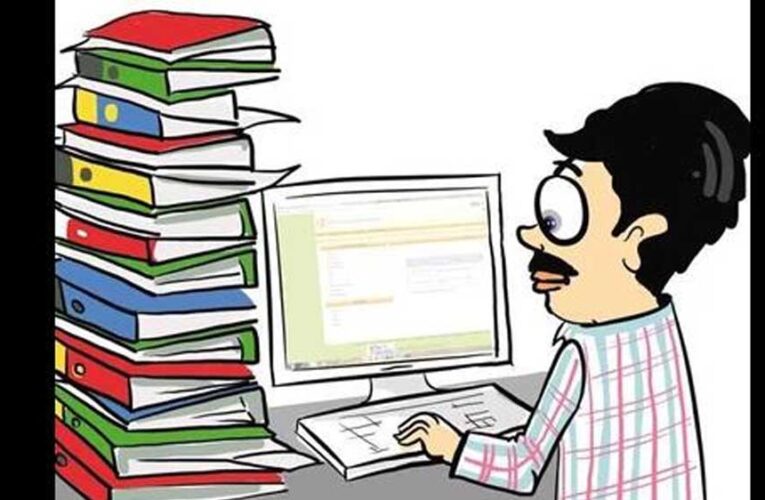 इंदौर में 15 जुलाई से ई-ऑफिस प्रणाली लागू, संभागायुक्त ने दिए सख्त निर्देश