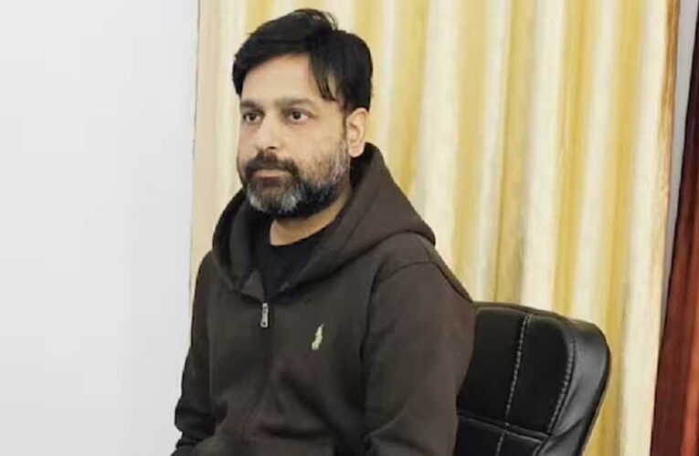लोकायुक्त ने पुलिस को सौंपा पूर्व आरक्षक सौरभ शर्मा का सर्विस रिकार्ड, अनुकंपा नियुक्ति घोटाले की जांच हुई शुरू
