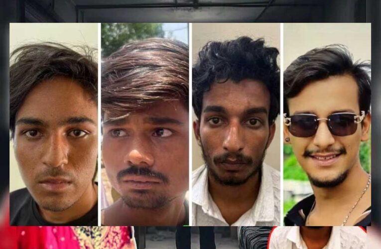राजा की हत्या के बाद आरोपी विशाल ने इंदौर में किराए पर लिया था फ्लैट, बड़ा खुलासा