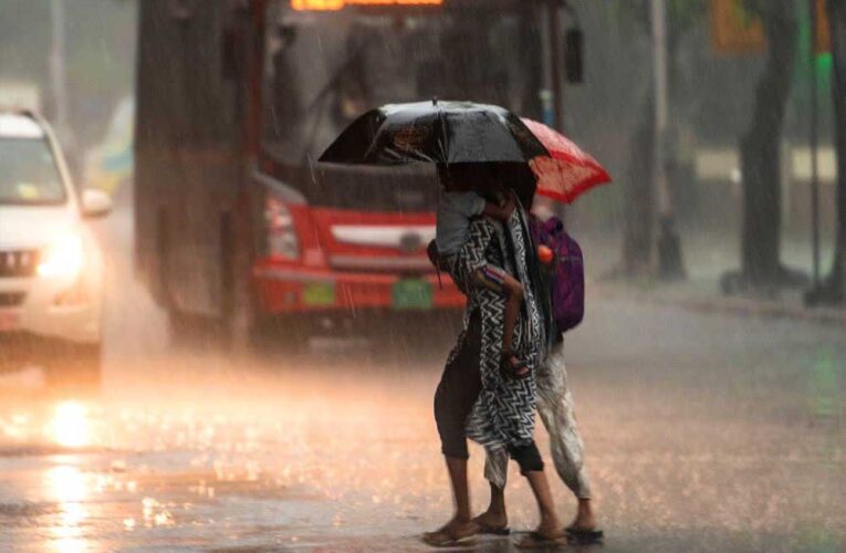 दक्षिण-पश्चिम मानसून ने फिर से रफ्तार पकड़ी, अगले 3 दिन में मानसून मध्यप्रदेश में प्रवेश कर लेगा