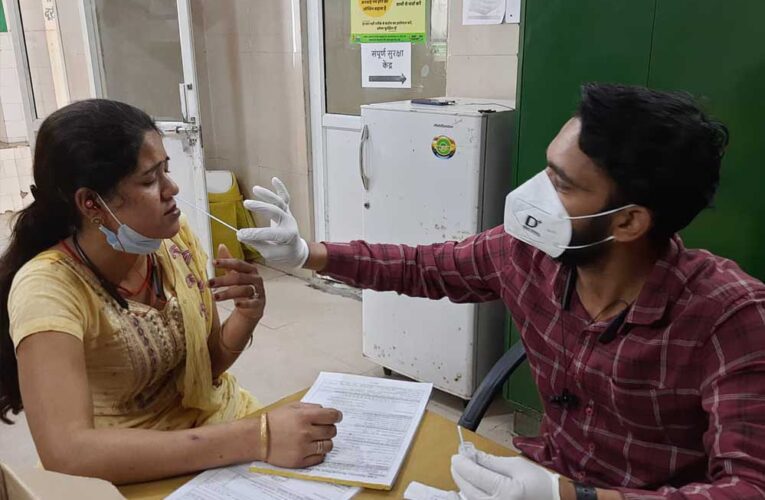प्रदेश की राजधानी भोपाल और ग्वालियर के बाद अब जबलपुर में कोरोना का एक और मरीज मिला