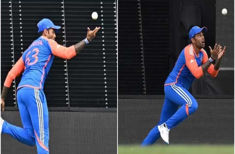 सूर्यकुमार यादव का कैच याद है? अब फील्डर्स नहीं कर पाएंगे ऐसे कारनामे, ICC ने बदले रूल