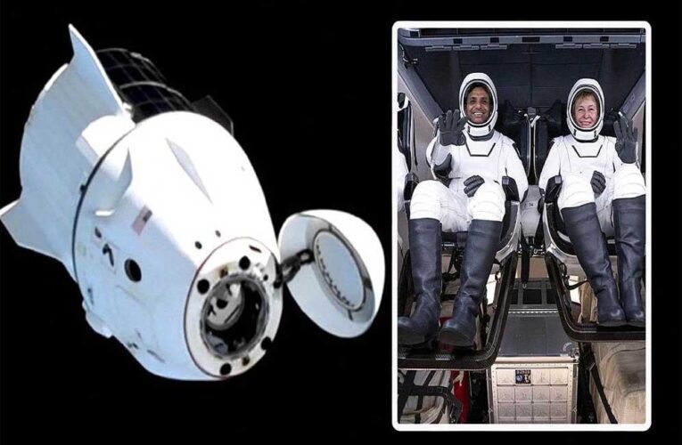 ISRO ने दी गुड न्यूज़, अंतरिक्ष यात्रा पर जाएंगे शुभांशु शुक्ला; नई तारीख की घोषणा