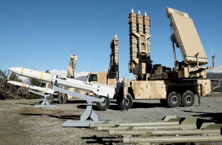 हमारे पास होगा अपना S-500 और थाड, बना रहा ‘सुदर्शन चक्र’ जैसा डिफेंस सिस्टम, दुश्मनों का हर वार जाएगा खाली