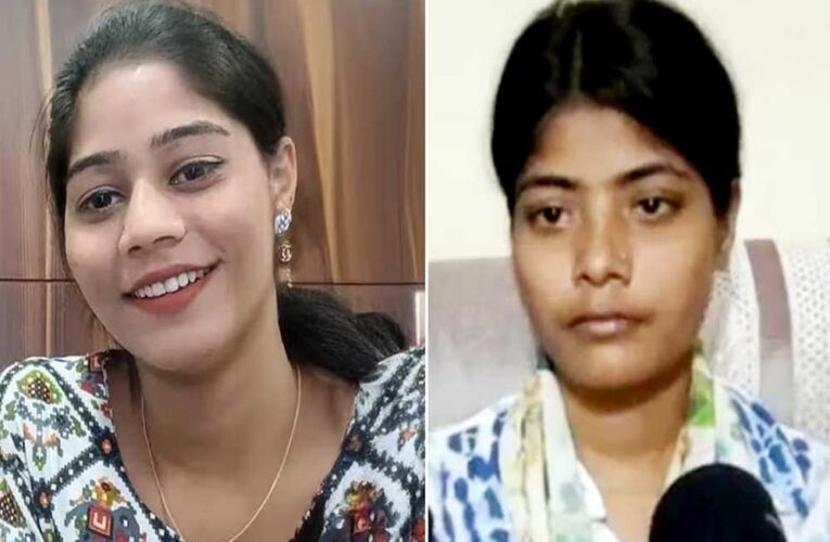 सोनम ने उजाला के मोबाइल पर एक नंबर टाइप किया, लेकिन डायल नहीं किया और तुरंत मिटा दिया