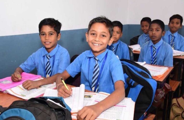 रायपुर : ‘कोरबा जिले में शिक्षा के क्षेत्र में बड़ा कदम’