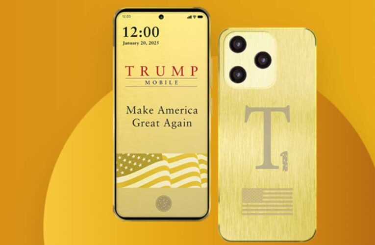 अब अमेरिका में बिकेंगे ट्रंप मोबाइल, US राष्ट्रपति की फैमिली का नया बिजनेस; कैसे आईफोन को टक्कर