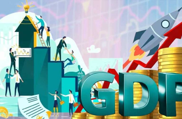 6.5% की दर से बढ़ेगी देश की इकोनॉमी, ICRA ने FY26 के लिए लगाया अनुमान