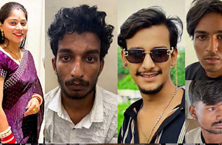 Raja Raghuvanshi Case: हत्याकांड में पुलिस को मिला एक और सबूत, दूसरा हथियार बरामद