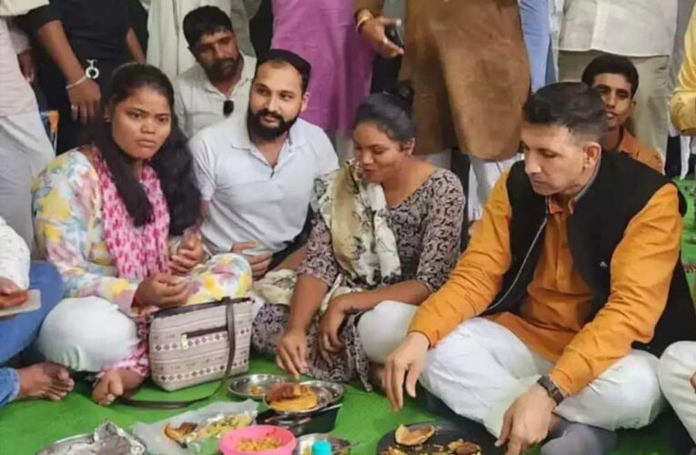 मध्यप्रदेश कांग्रेस कमजोर क्षेत्रों में विदिशा मॉडल करेगी लागू, फिर शुरु होगी टिफिन पॉलिटिक्स