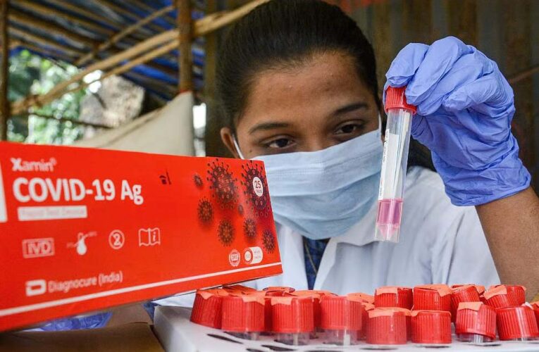 देश में 24 घंटे में चार मरीजों की मौत, क्यों चिंता बढ़ा रहा है कोरोना? केस 3 हजार के पार