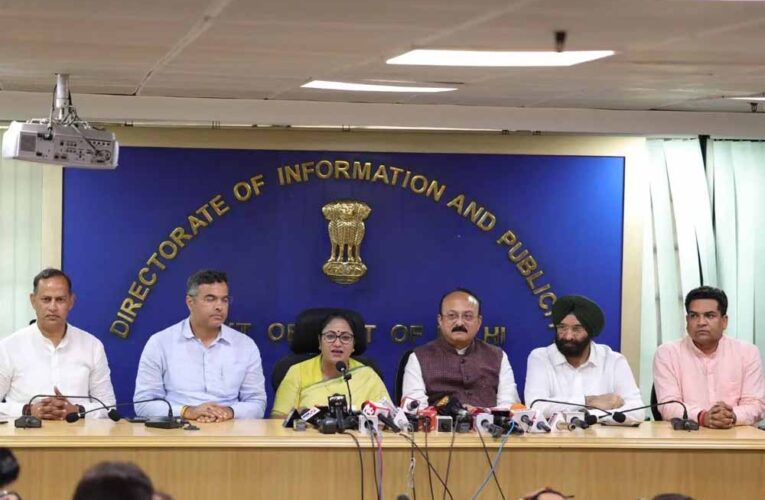 कावड़ यात्रा के लिए दिल्ली सरकार इस बार विशेष तैयारियों में जुटी, किए 3 महत्वपूर्ण बदलाव
