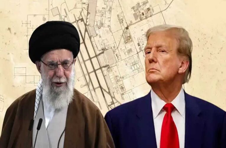 US ने कतर एयरबेस से चुपचाप हटाए सैन्य विमान, ईरान से हमले की आशंका के चलते लिया फैसला