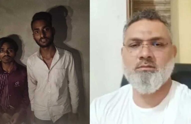 इंदौर :महापौर ने कांग्रेस पार्षद अनवर कादरी को पद से हटाने के लिए संभाग आयुक्त को पत्र लिखा