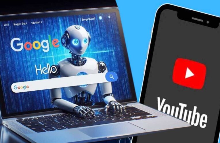 Google की नई तैयारी, Youtuber को फायदा मिलेगा, शामिल होने जा रहा लेटेस्ट AI वीडियो मेकर सपोर्ट