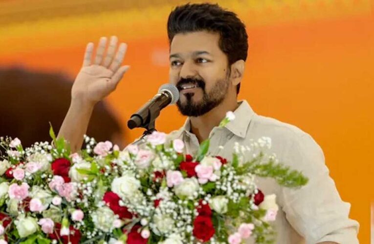 तमिलनाडु में क्या थलपति विजय BJP के लिए ‘चंद्रबाबू नायडू’ साबित हो सकते हैं?
