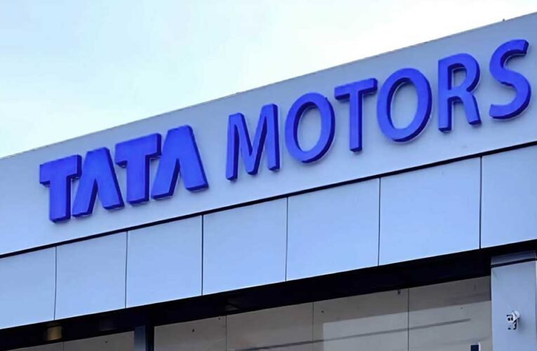 टाटा मोटर्स 2 लिस्‍टेड कंपनियों में बंटने जा रही, चेयरमैन ने शेयर किया डीमर्जर प्‍लान